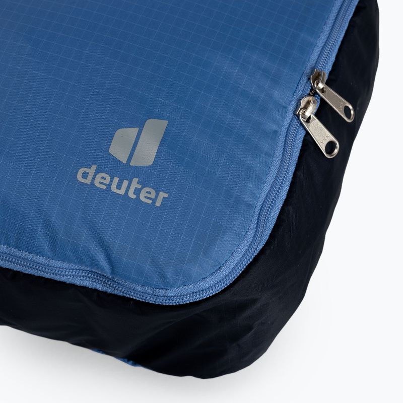 Deuter Wash Center Lite II Wanderrucksack blau 3930621 4