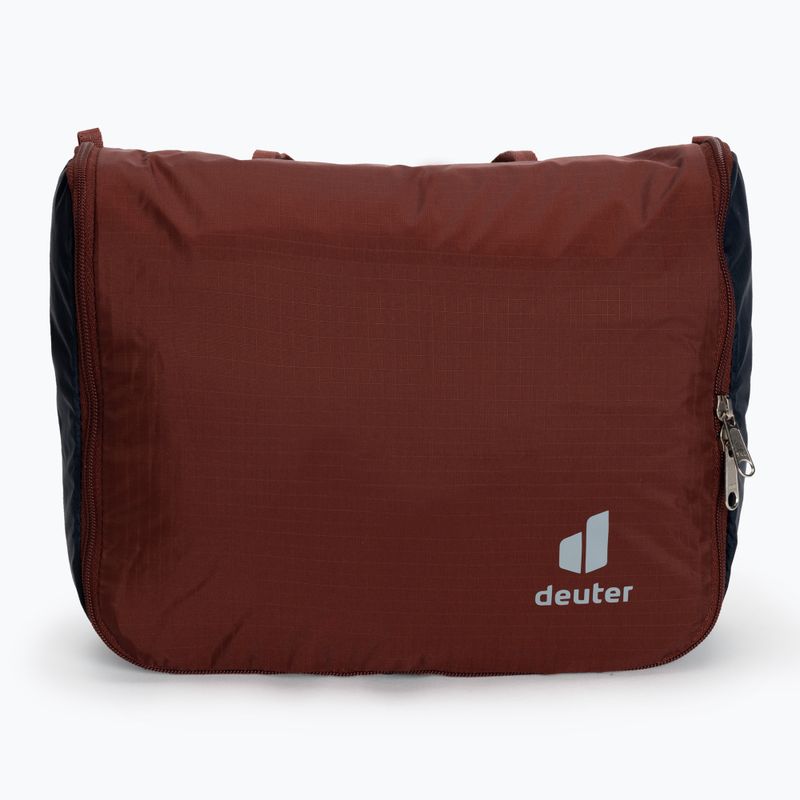 Deuter Wash Center Lite II Wanderrucksack rot 3930621 2