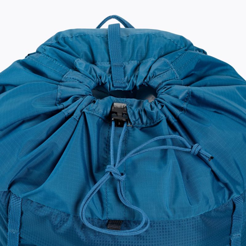 Kletterrucksack Deuter Guide Lite 24 l blau 336012134580 7