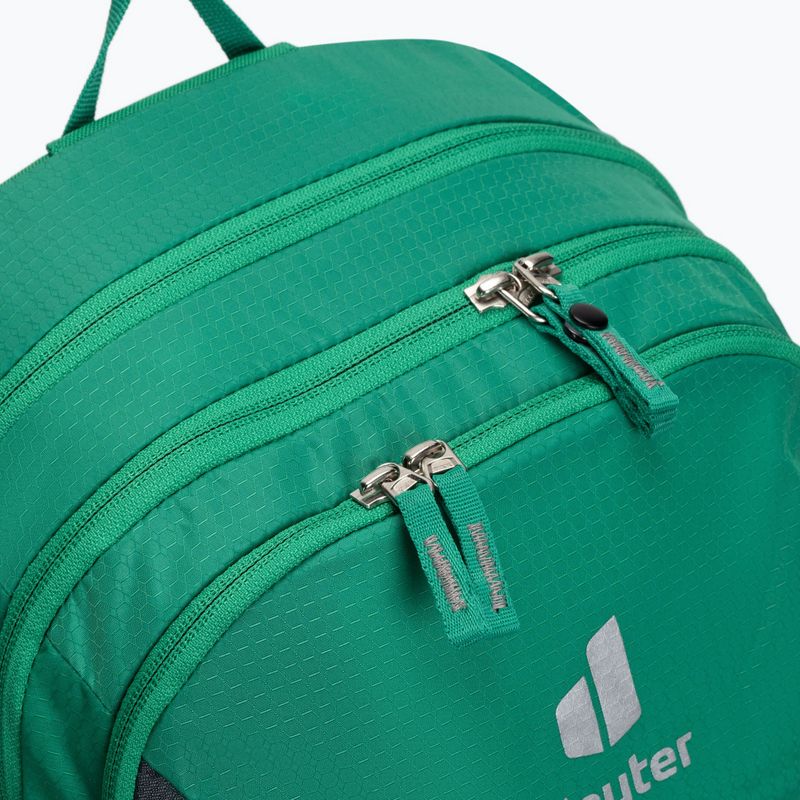 Fahrrad-Rucksack Deuter Race EXP Air 14 l grün 320442124370 5