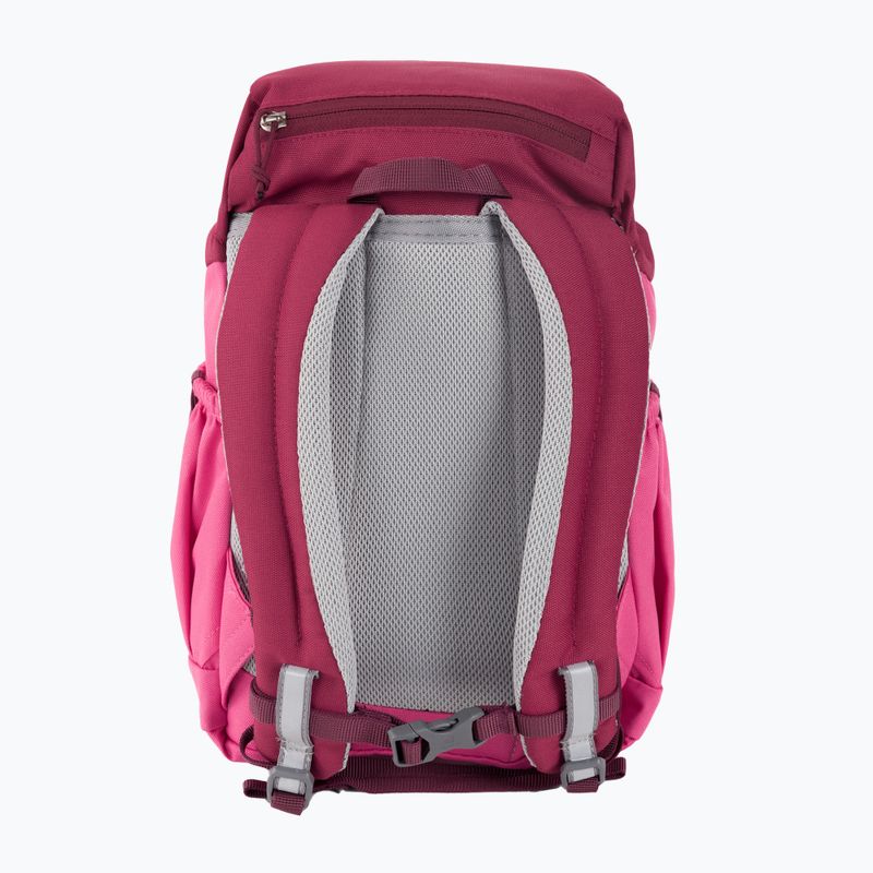 Deuter Schmusebar 8 l Kinder-Wanderrucksack rosa 361012155810 3