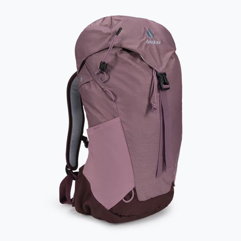 Damen-Wanderrucksack deuter AC Lite SL 14 l rosa 342052155680