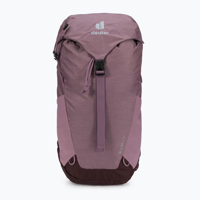 Damen-Wanderrucksack deuter AC Lite SL 14 l rosa 342052155680 2