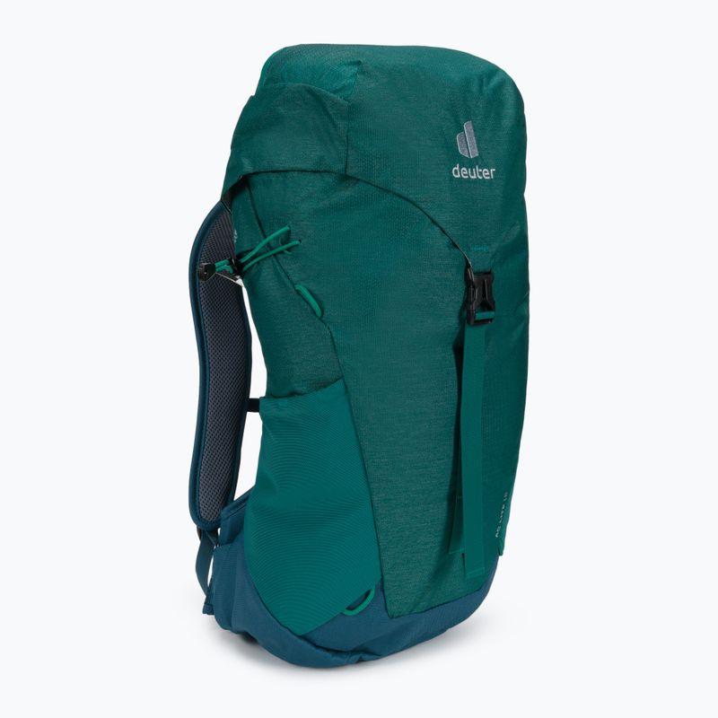 Deuter AC Lite 16 l Wanderrucksack grün 342062123440