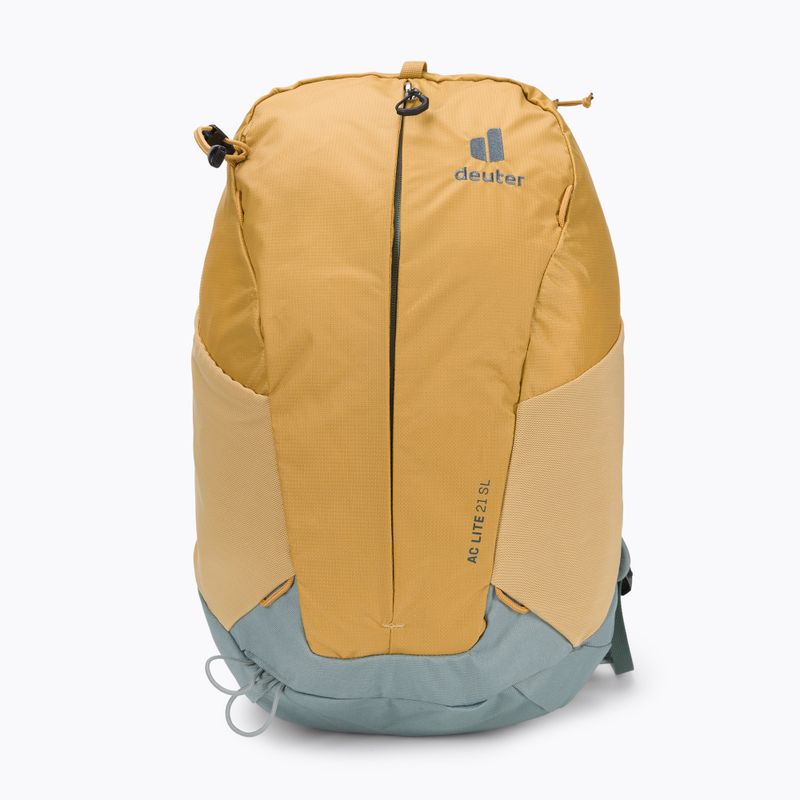 Damen-Wanderrucksack Deuter AC Lite SL 21 l braun 342022162110 2