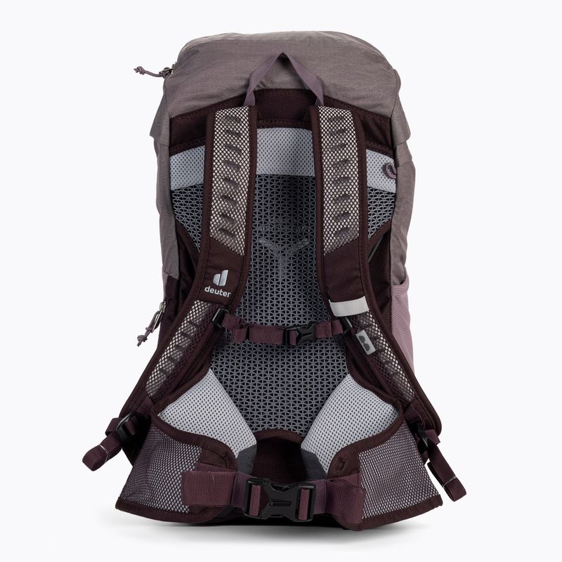 Deuter AC Lite SL 22 l Wanderrucksack lila 342072155680 2