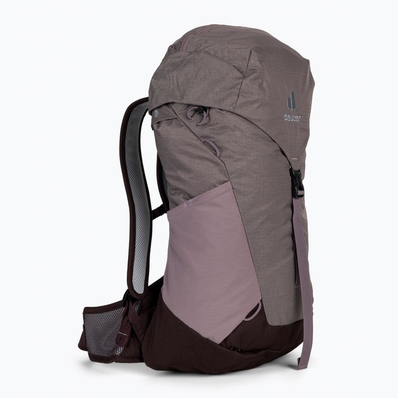 Deuter AC Lite SL 22 l Wanderrucksack lila 342072155680 3