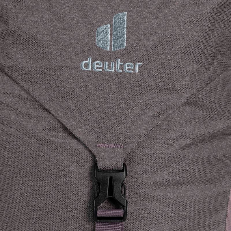 Deuter AC Lite SL 22 l Wanderrucksack lila 342072155680 6