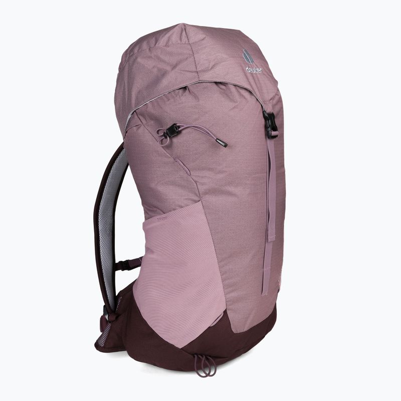 Damen-Wanderrucksack Deuter AC Lite SL 28 l rosa 342092155680