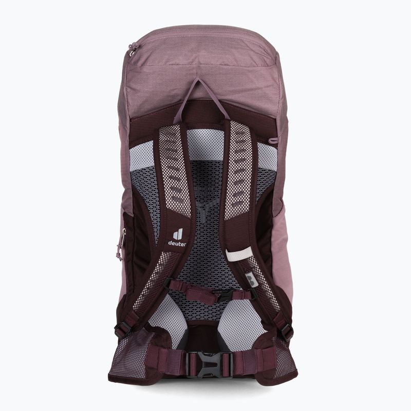 Damen-Wanderrucksack Deuter AC Lite SL 28 l rosa 342092155680 3