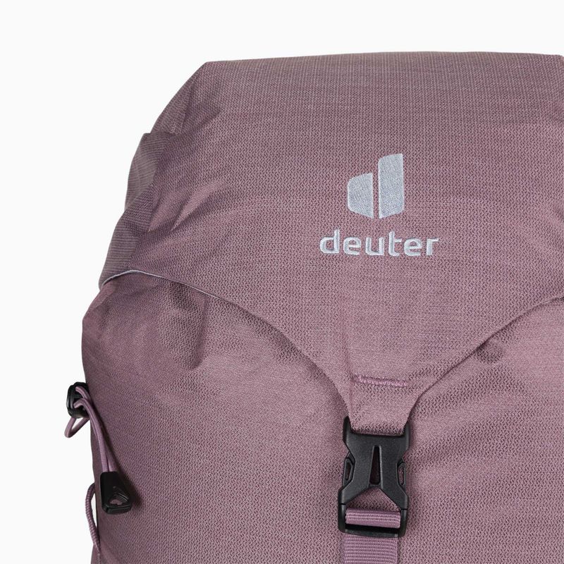 Damen-Wanderrucksack Deuter AC Lite SL 28 l rosa 342092155680 4