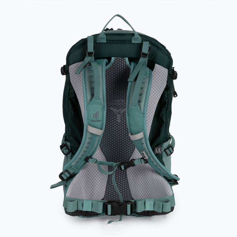 Wanderrucksack Deuter Futura 21 l grün 340002122830 3