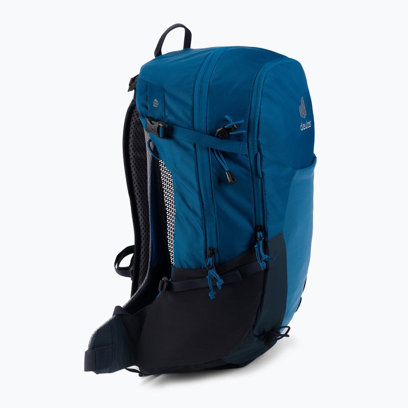 Wanderrucksack Deuter Futura 23 l blau 340012113580 2