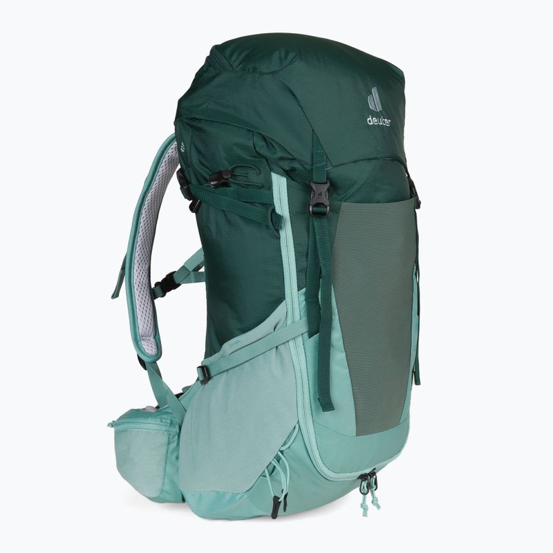 Wanderrucksack Deuter Futura 21 l grün 340052122830 2