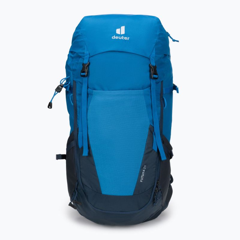 Wanderrucksack Deuter Futura 26 l blau 340062113580 2