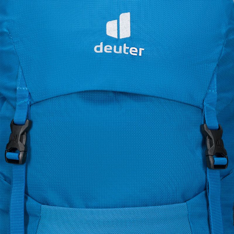 Wanderrucksack Deuter Futura 26 l blau 340062113580 4