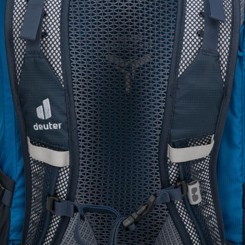 Wanderrucksack Deuter Futura 26 l blau 340062113580 5