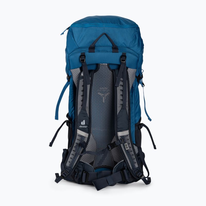 Wanderrucksack Deuter Futura 32 l blau 340082113580 2