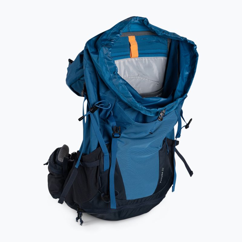 Wanderrucksack Deuter Futura 32 l blau 340082113580 4