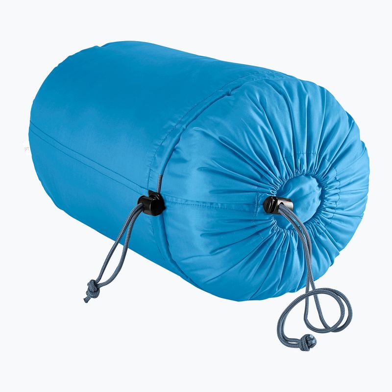 Deuter Kinderschlafsack Starlight blau 372012113591 5