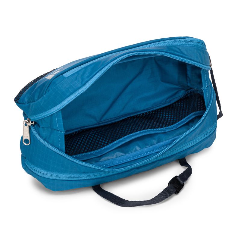 Deuter Wash Bag Tour II Wandertasche blau 393002113530 4