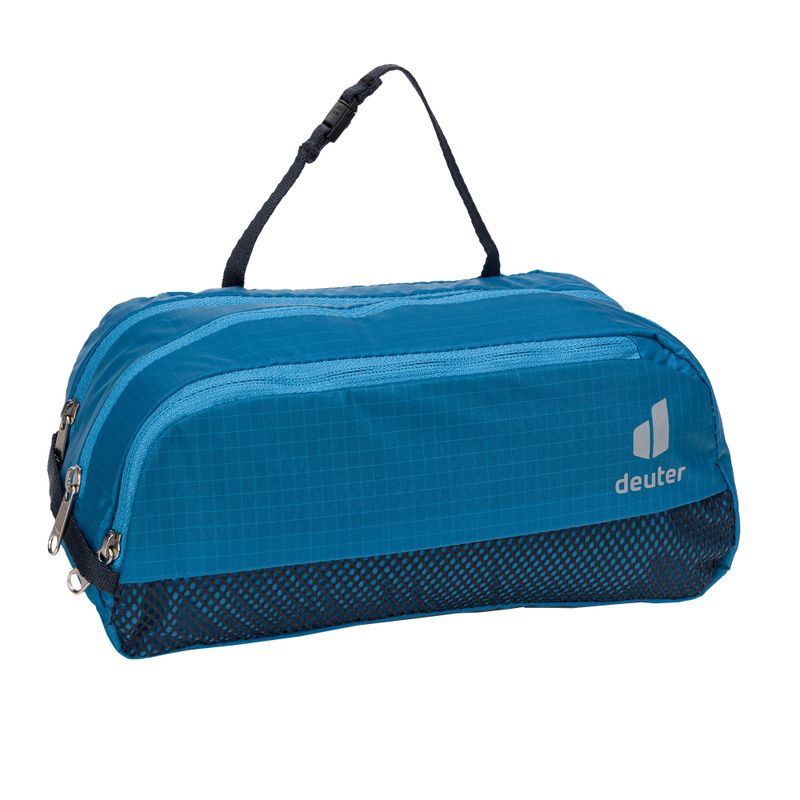Deuter Wash Bag Tour III Wandertasche blau 393012113530