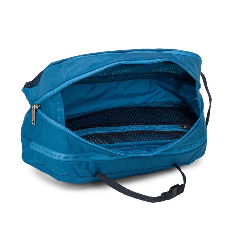 Deuter Wash Bag Tour III Wandertasche blau 393012113530 4