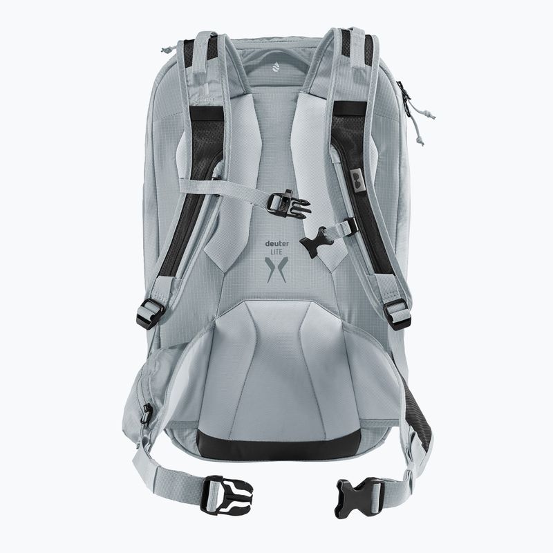 Deuter Freerider Lite 18 SL Damen-Rucksack grau 330302240120 12