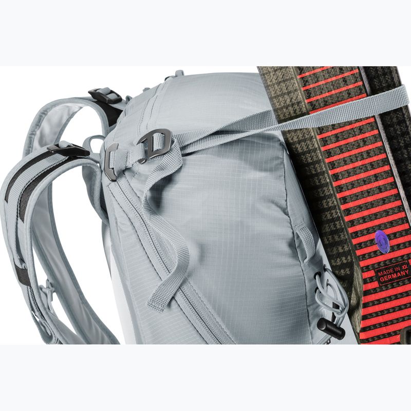 Deuter Freerider Lite 18 SL Damen-Rucksack grau 330302240120 14