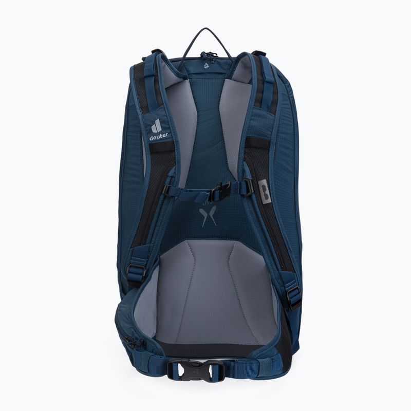 Deuter Freerider Lite 20 l Fallschirmspringer-Rucksack navy blau 330312230020 3