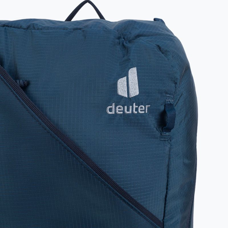 Deuter Freerider Lite 20 l Fallschirmspringer-Rucksack navy blau 330312230020 4