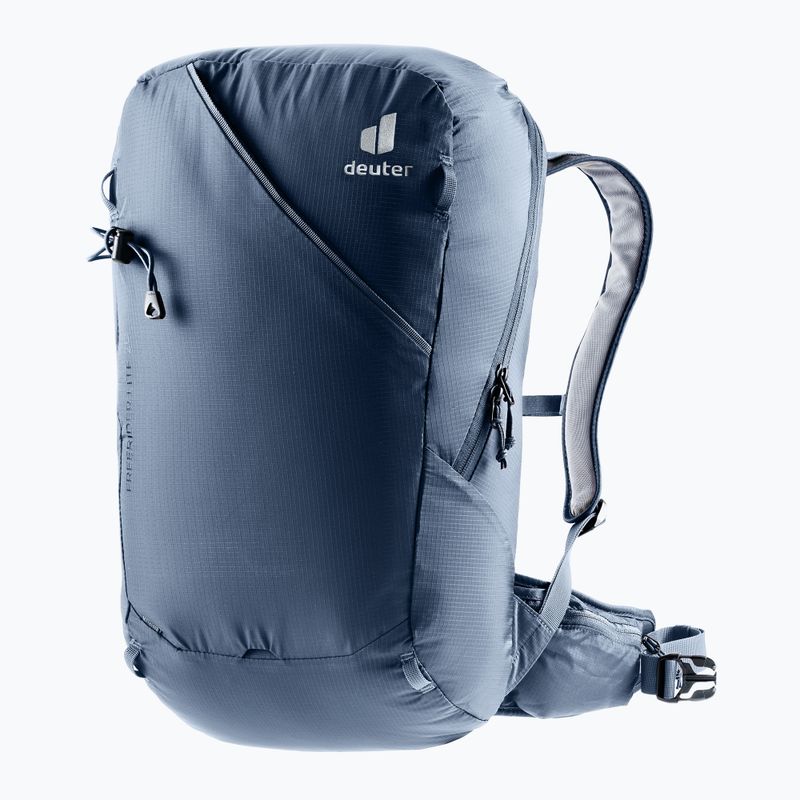 Deuter Freerider Lite 20 l Fallschirmspringer-Rucksack navy blau 330312230020 7