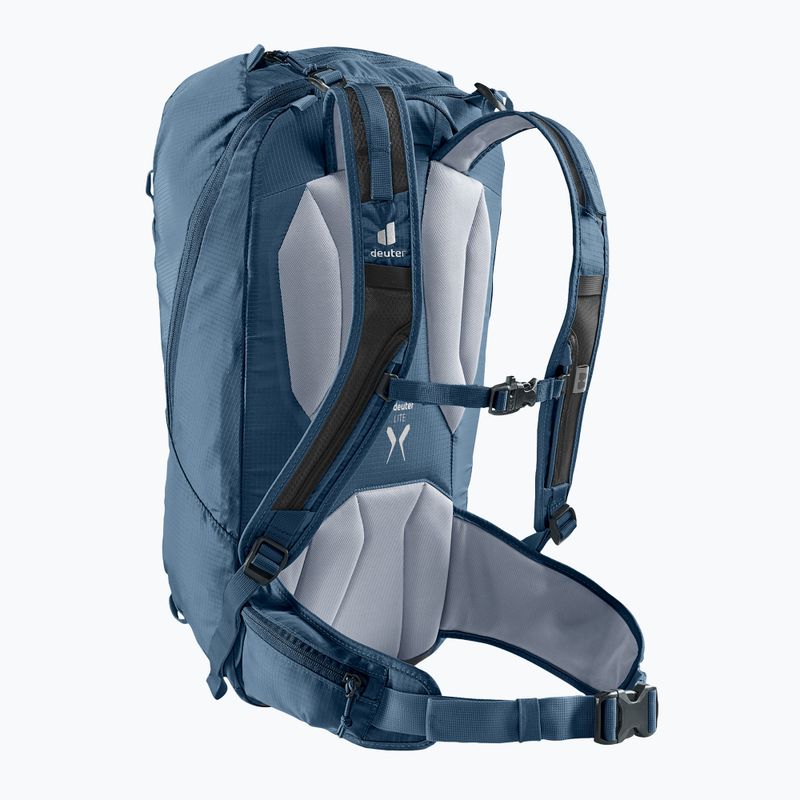 Deuter Freerider Lite 20 l Fallschirmspringer-Rucksack navy blau 330312230020 10