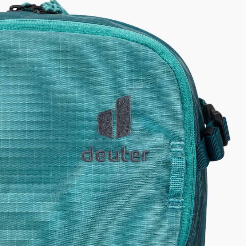 Damenski-Rucksack Deuter Freerider 28 l SL blau 330322213630 4