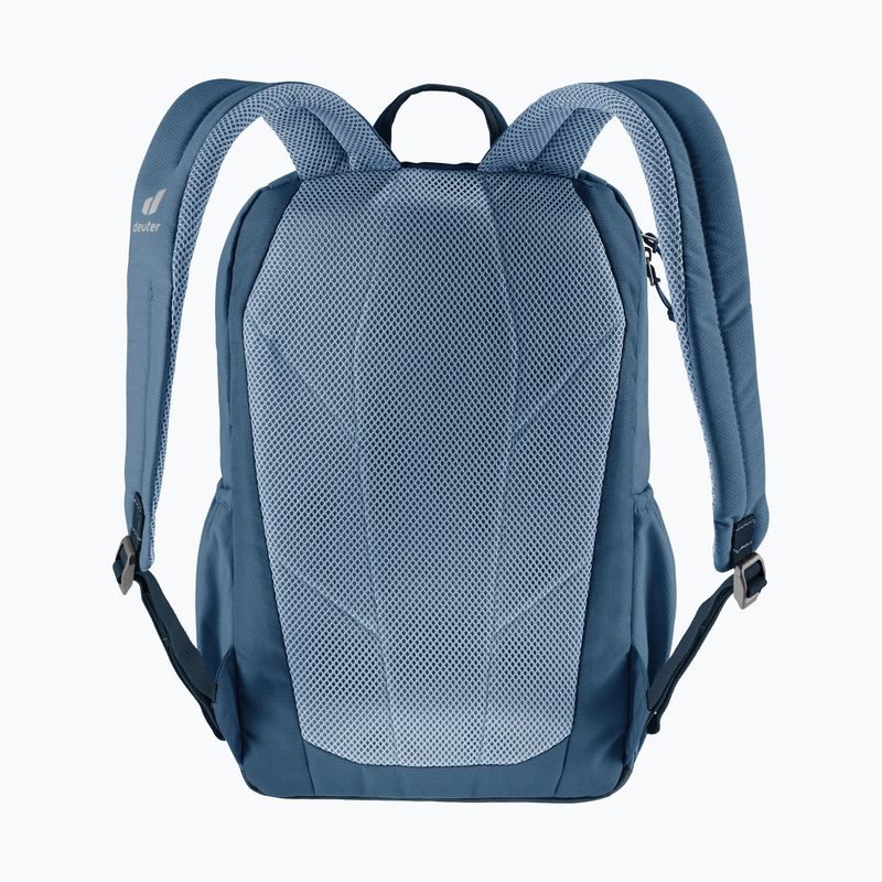 Deuter Wanderrucksack Vista Skip navy blau 381202113480 4