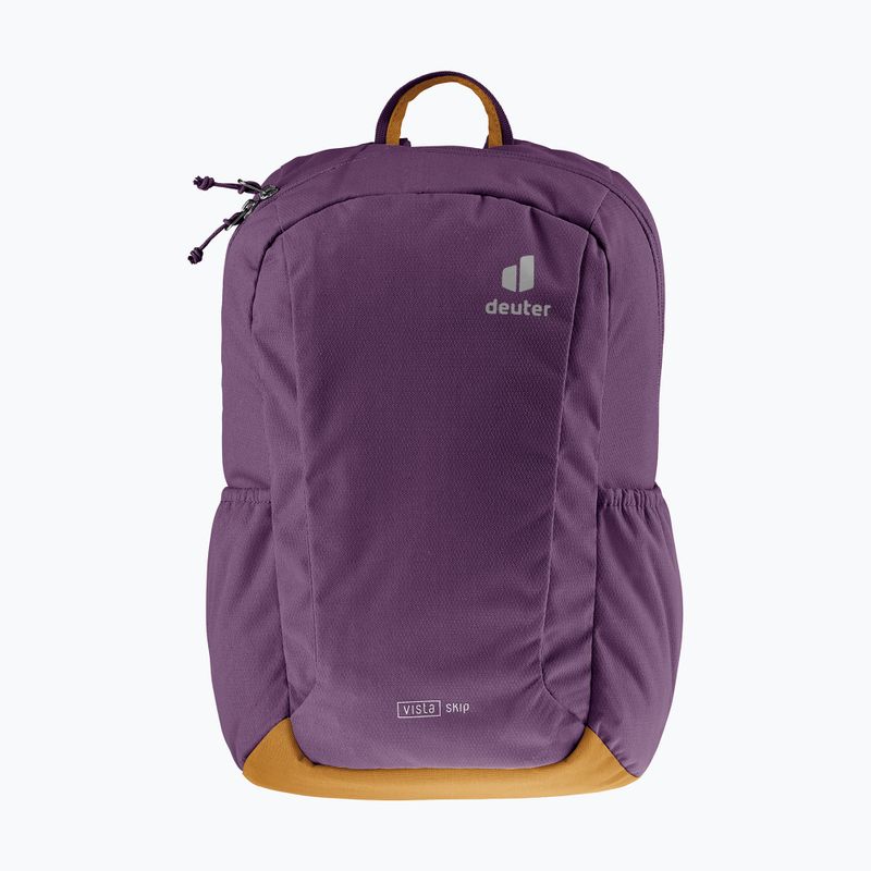 Deuter Vista Skip Wanderrucksack lila 381202156160