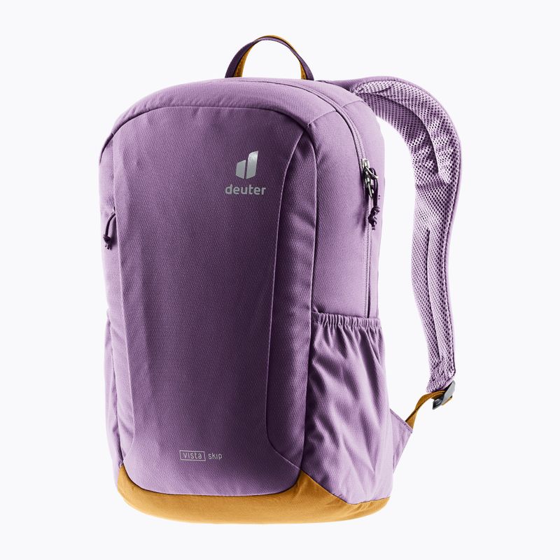 Deuter Vista Skip Wanderrucksack lila 381202156160 2