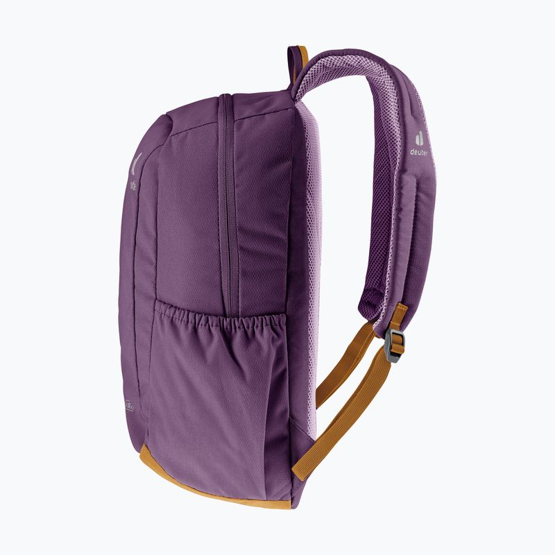 Deuter Vista Skip Wanderrucksack lila 381202156160 3