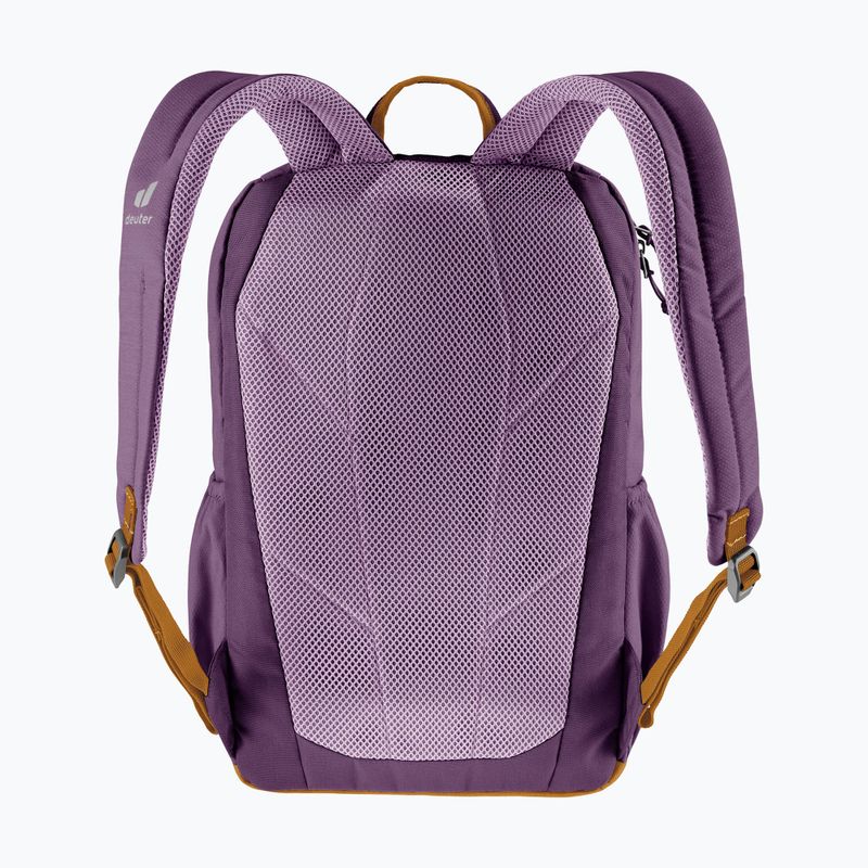 Deuter Vista Skip Wanderrucksack lila 381202156160 4