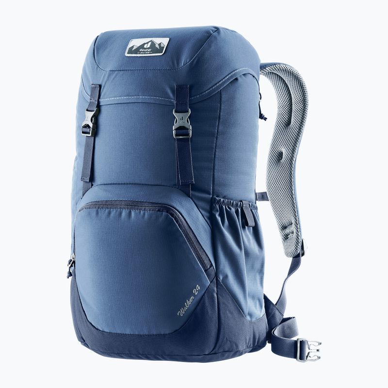 Deuter Walker 24 l marine/ink Tagesrucksack 2