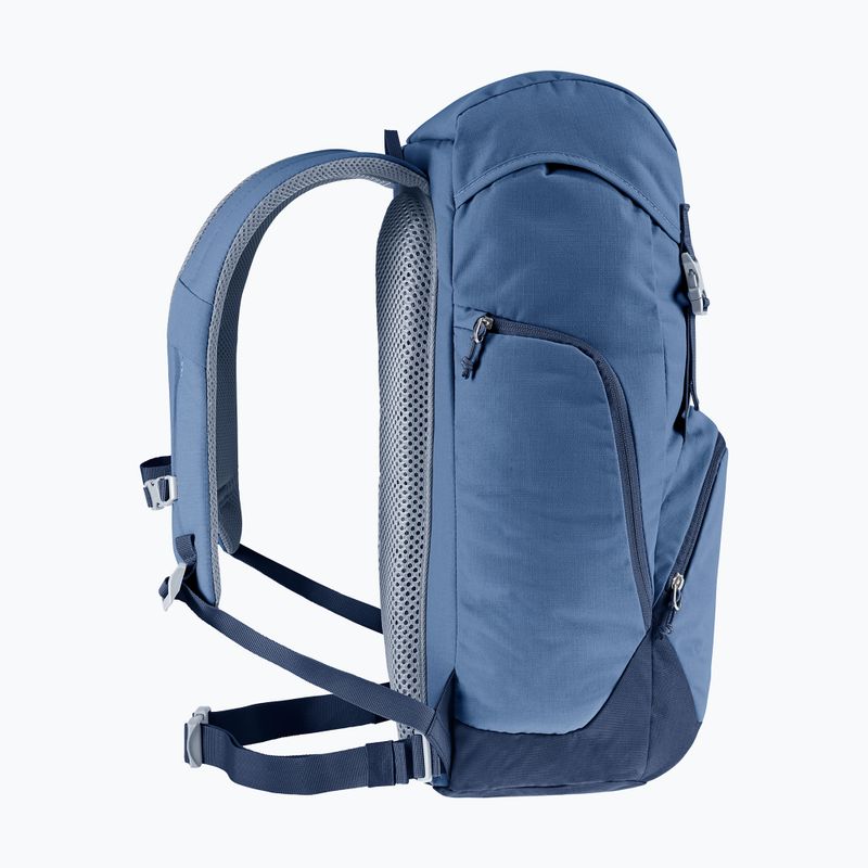 Deuter Walker 24 l marine/ink Tagesrucksack 3