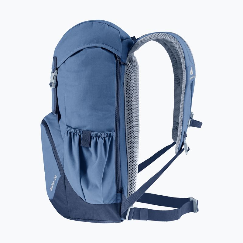 Deuter Walker 24 l marine/ink Tagesrucksack 4