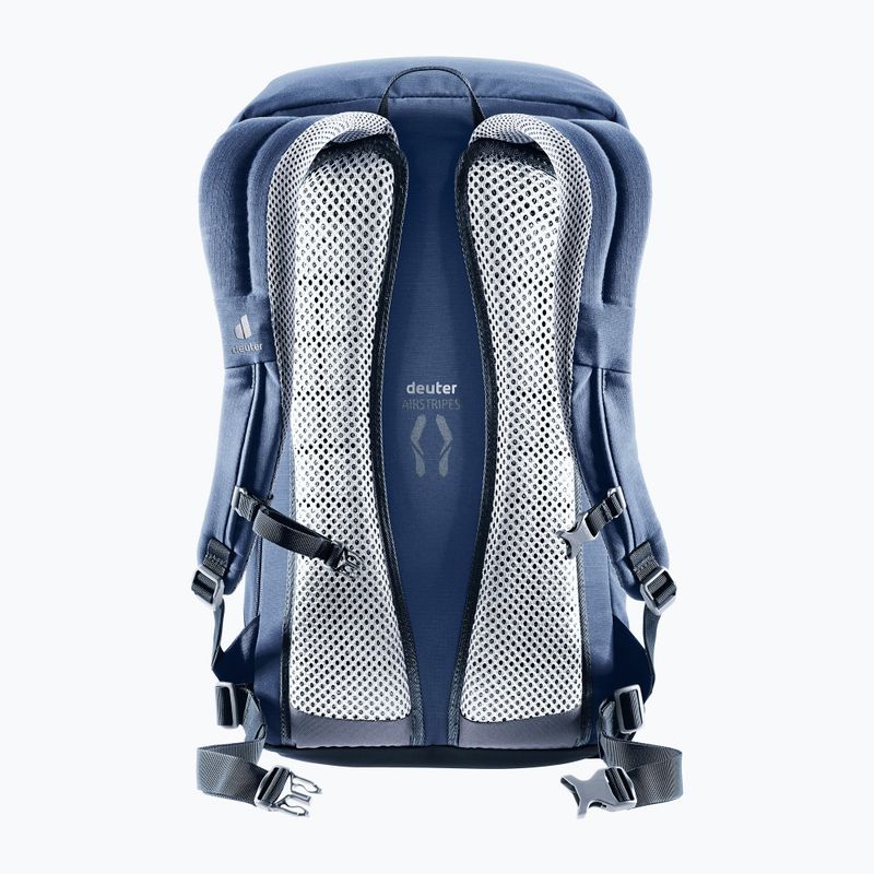Deuter Walker 24 l marine/ink Tagesrucksack 5