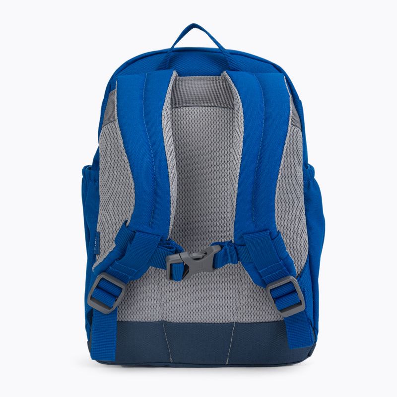 Deuter Pico 5 l Kinder-Wanderrucksack blau 361002313640 3