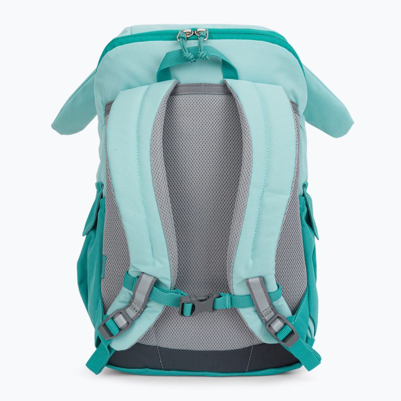 Deuter Kinder-Wanderrucksack Kikki blau 361042313690 3