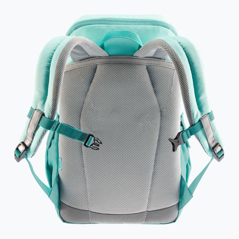 Deuter Kinder-Wanderrucksack Kikki blau 361042313690 12