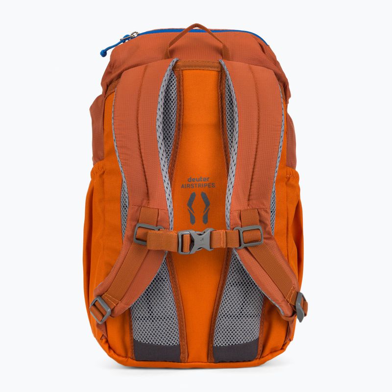 Deuter Kinder-Wanderrucksack Junior 18 l orange 361052399070 3