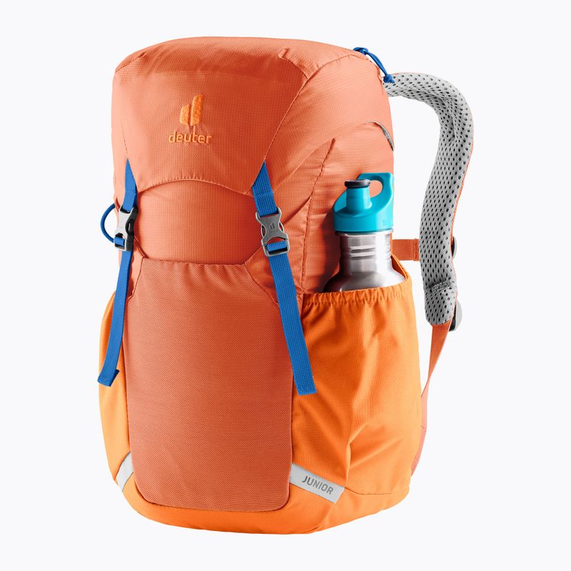 Deuter Kinder-Wanderrucksack Junior 18 l orange 361052399070 5