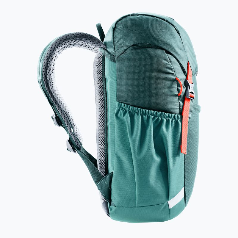 Deuter Junior Wanderrucksack blau 361052313660 7