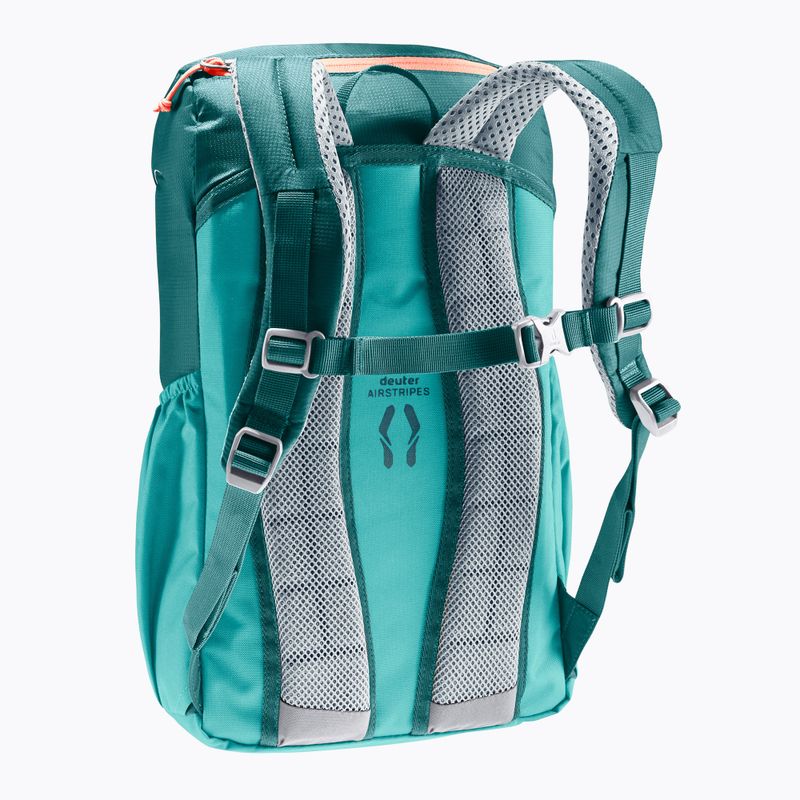 Deuter Junior Wanderrucksack blau 361052313660 9